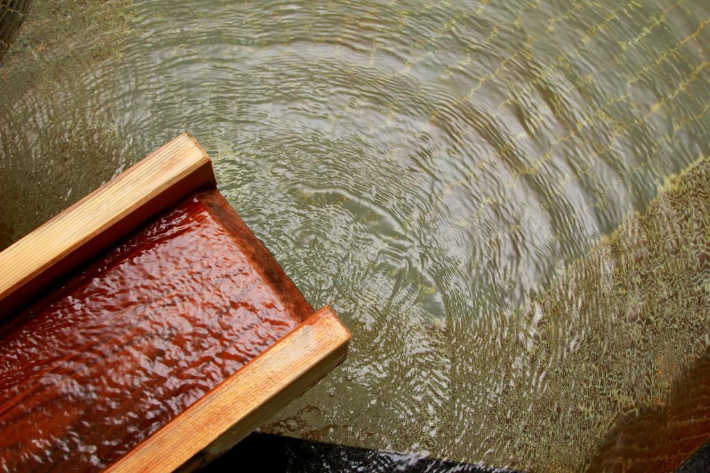 Отель Izunagaoka Onsen Azumaya Izunokuni Экстерьер фото